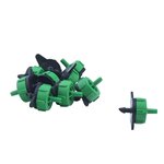 RAIN Goutteur 2l-h auto régulant par 10