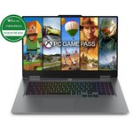 Lenovo PC Gamer LOQ 17IRX10