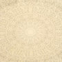 Voir la diapositive 2 : SECRET DE GOURMET Plateau de Service en Mélamine  Solène  40cm Beige