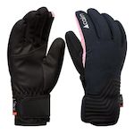 CAIRN Gants de Ski /Rose Femme Cairn Elena. Coloris disponibles : Noir