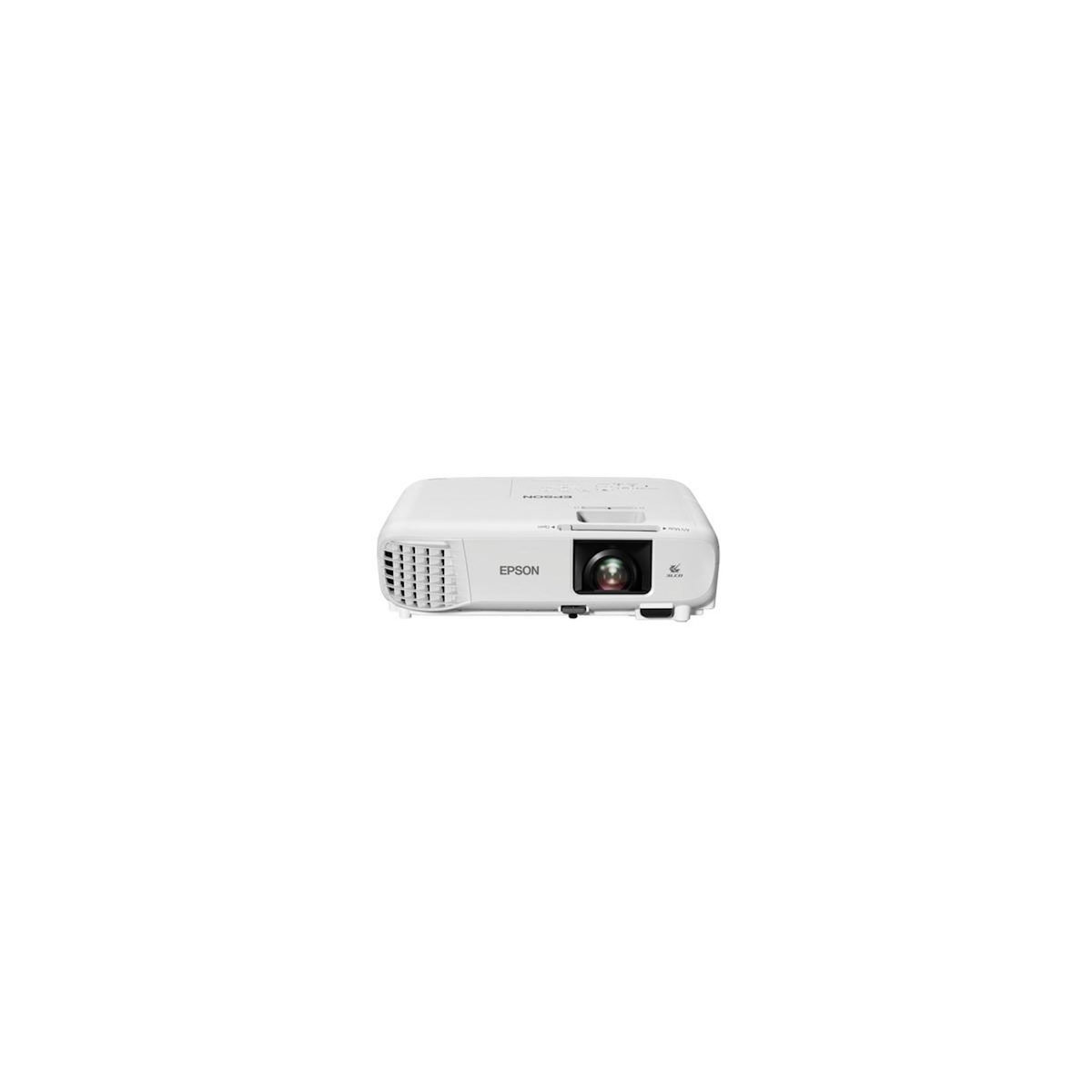 Epson Epson EB-E24 Projecteur à focale standard 3600 ANSI lumens 3LCD XGA (1024x768) Blanc
