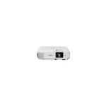Epson Epson EB-E24 Projecteur à focale standard 3600 ANSI lumens 3LCD XGA (1024x768) Blanc
