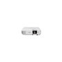 Voir la diapositive 1 : Epson Epson EB-E24 Projecteur à focale standard 3600 ANSI lumens 3LCD XGA (1024x768) Blanc