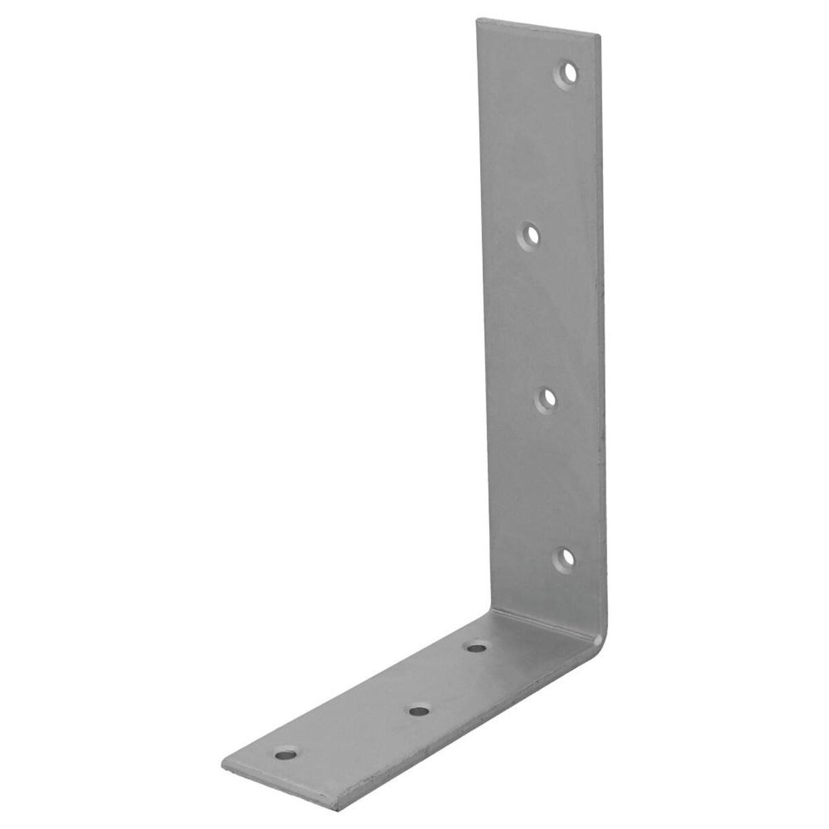 SUKI Equerre acier zingue Magnodur 120x180x40, SUKI