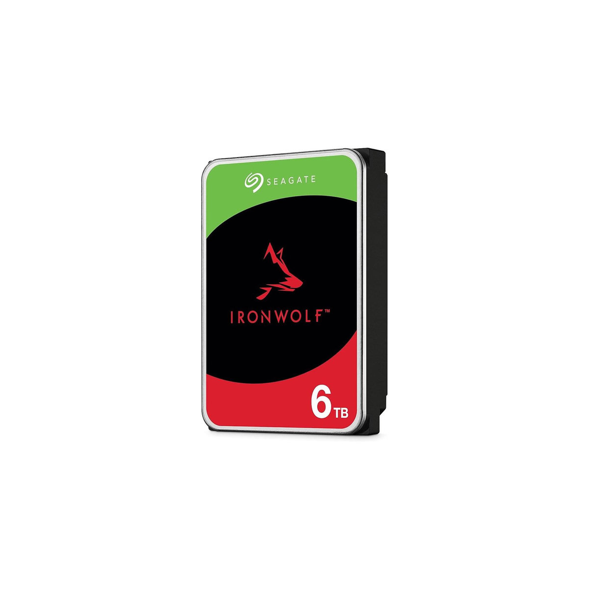 Seagate SEAGATE IRONWOLF 6 TB ST6000VN006