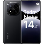 XIAOMI Smartphone Redmi Note 14 Pro+ Noir 256Go 5G