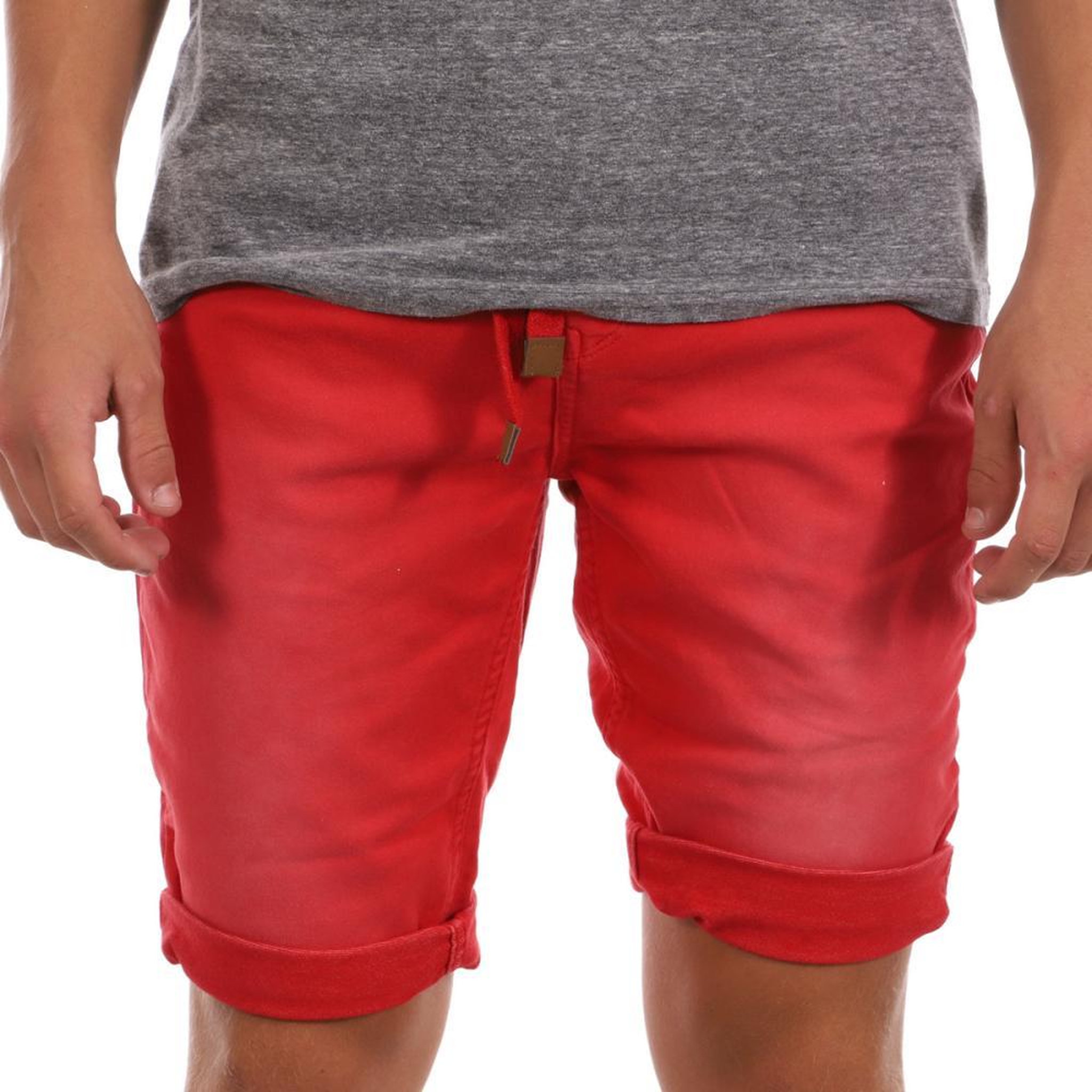 Voir la diapositive 1 : PANAME BROTHERS Bermuda  Homme Paname Brothers Maldives