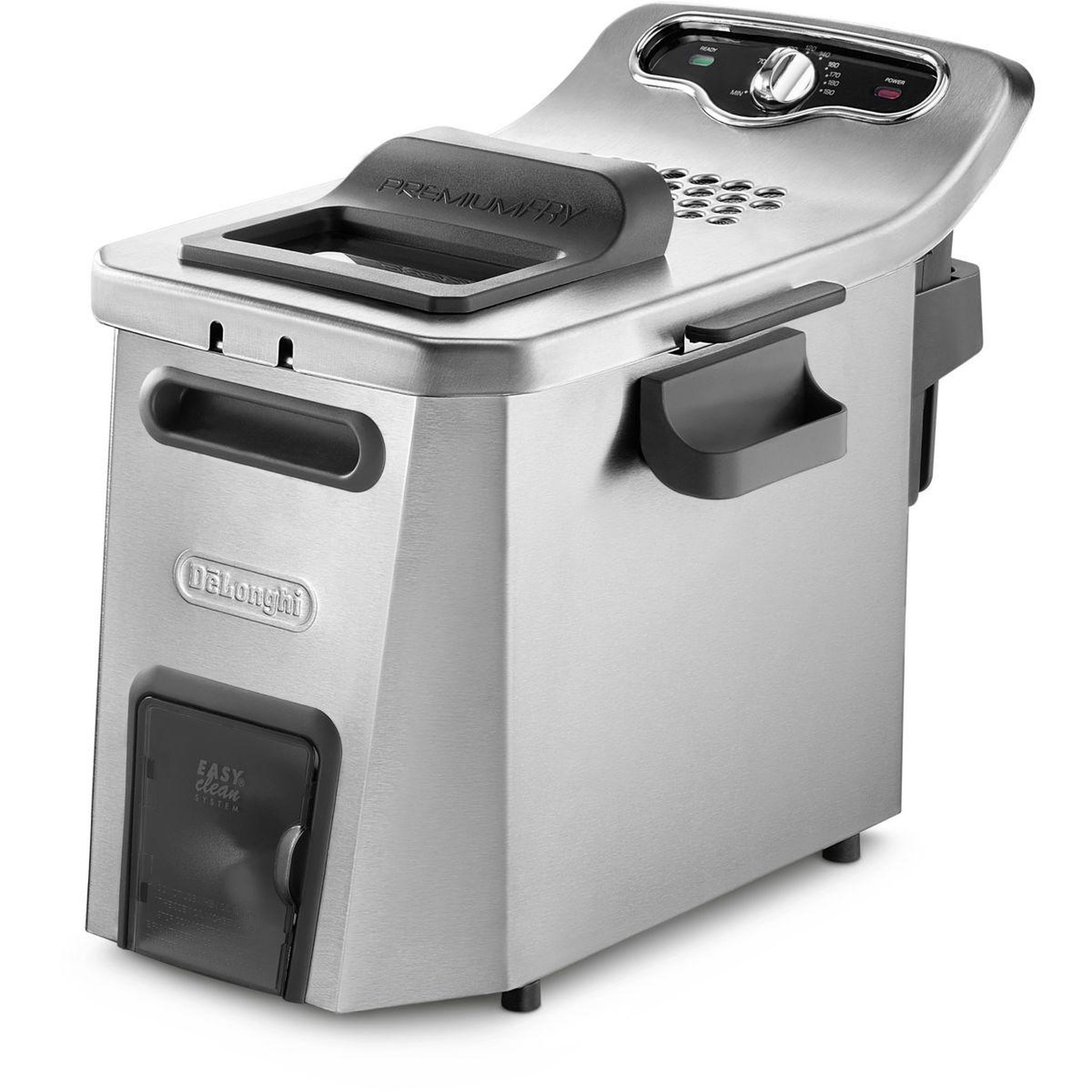 DELONGHI Friteuse semi-professionnelle premium fry fz44851