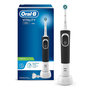 Voir la diapositive 3 : BRAUN Oral-b brosse à dents électrique - d100