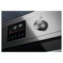Voir la diapositive 3 : ELECTROLUX Four Electrolux EDF4P76X