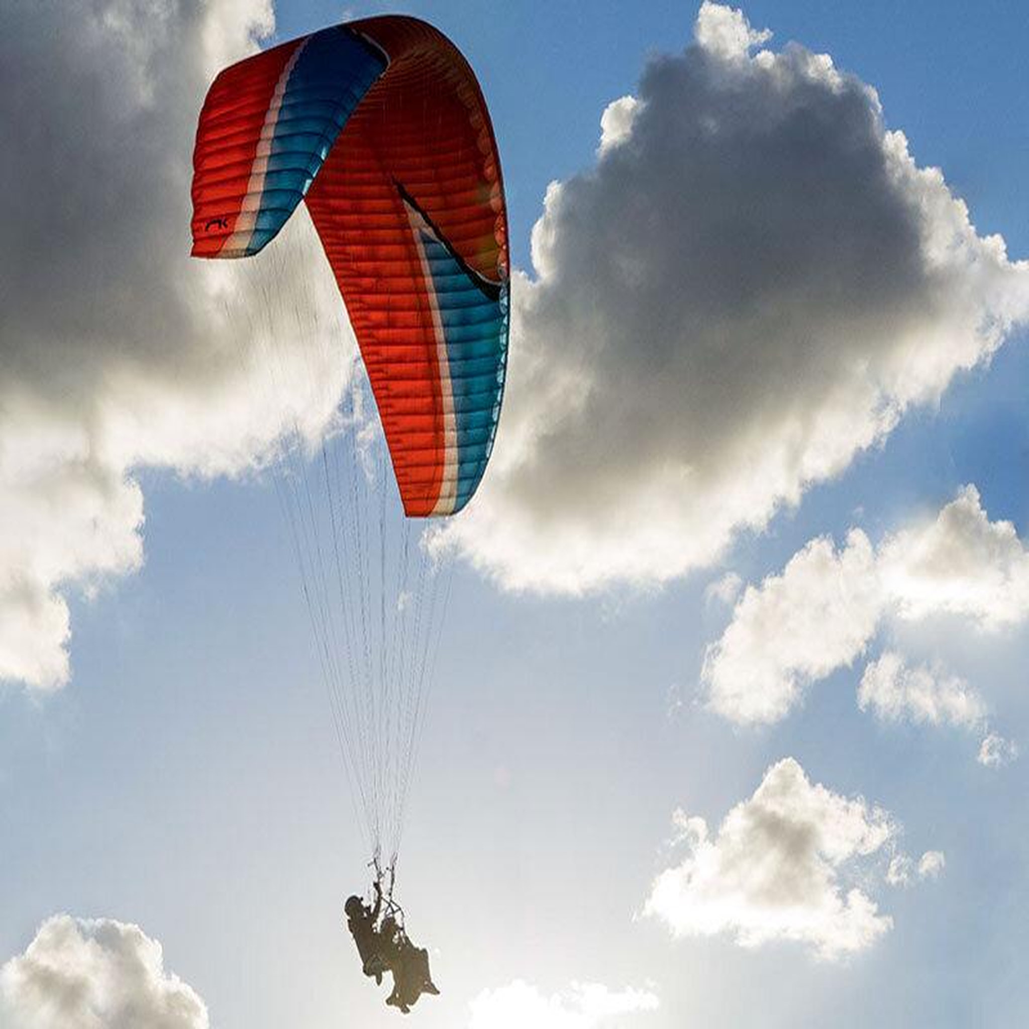 Voir la diapositive 4 : Smartbox Vol en parapente sur la dune du Pilat avec vidéo et photos du vol - Coffret Cadeau Sport & Aventure