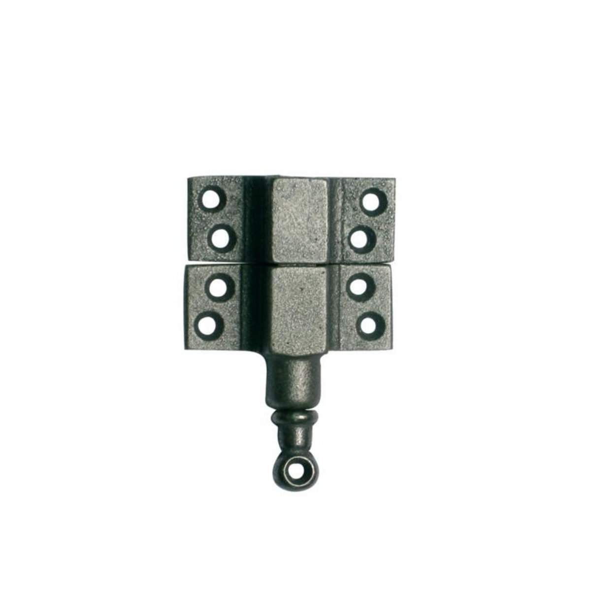 JARDINIER MASSARD Loqueteau vasistas 2 brut JARDINIER MASSARD J512031