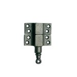 JARDINIER MASSARD Loqueteau vasistas 2 brut JARDINIER MASSARD J512031