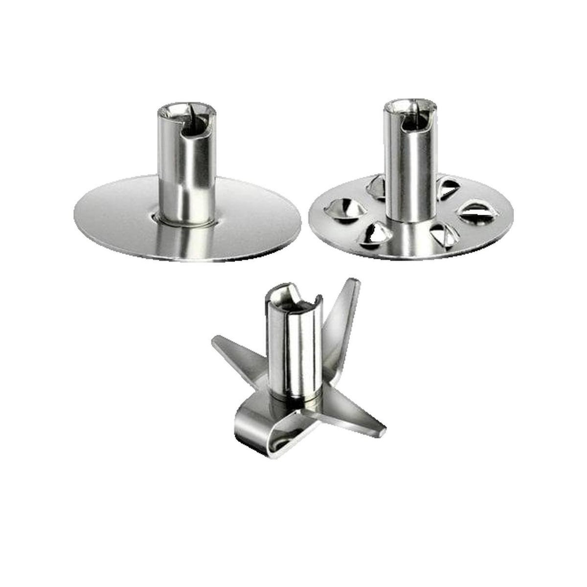 Agv mobilier Mixeur Plongeant esge-ag Bamix PRIME 250W 2 Vitesses Rouge