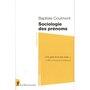  SOCIOLOGIE DES PRENOMS. 3E EDITION, Coulmont Baptiste