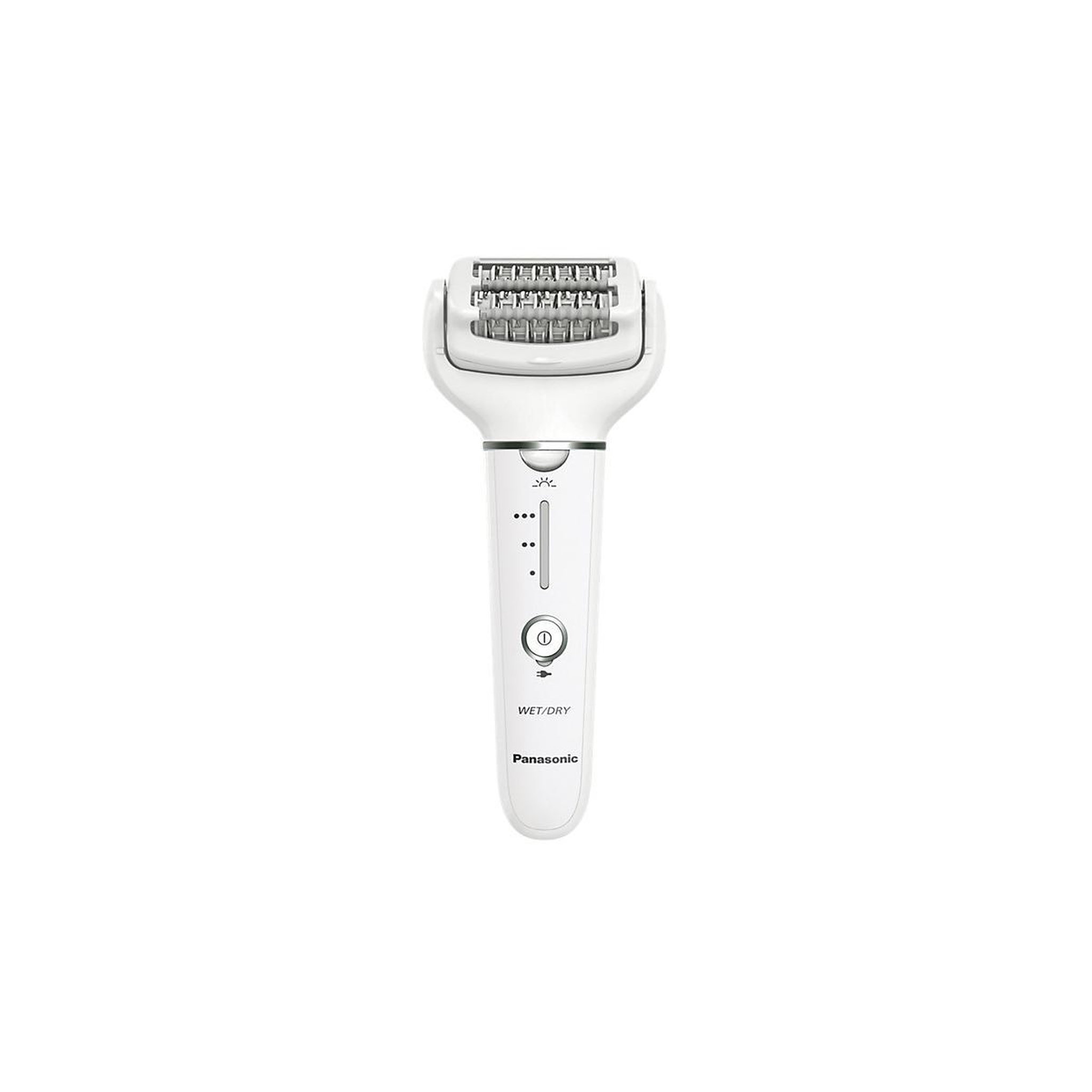 Voir la diapositive 2 : PANASONIC Panasonic ES-EY31-W503 épilateur 60 pince(s) Blanc