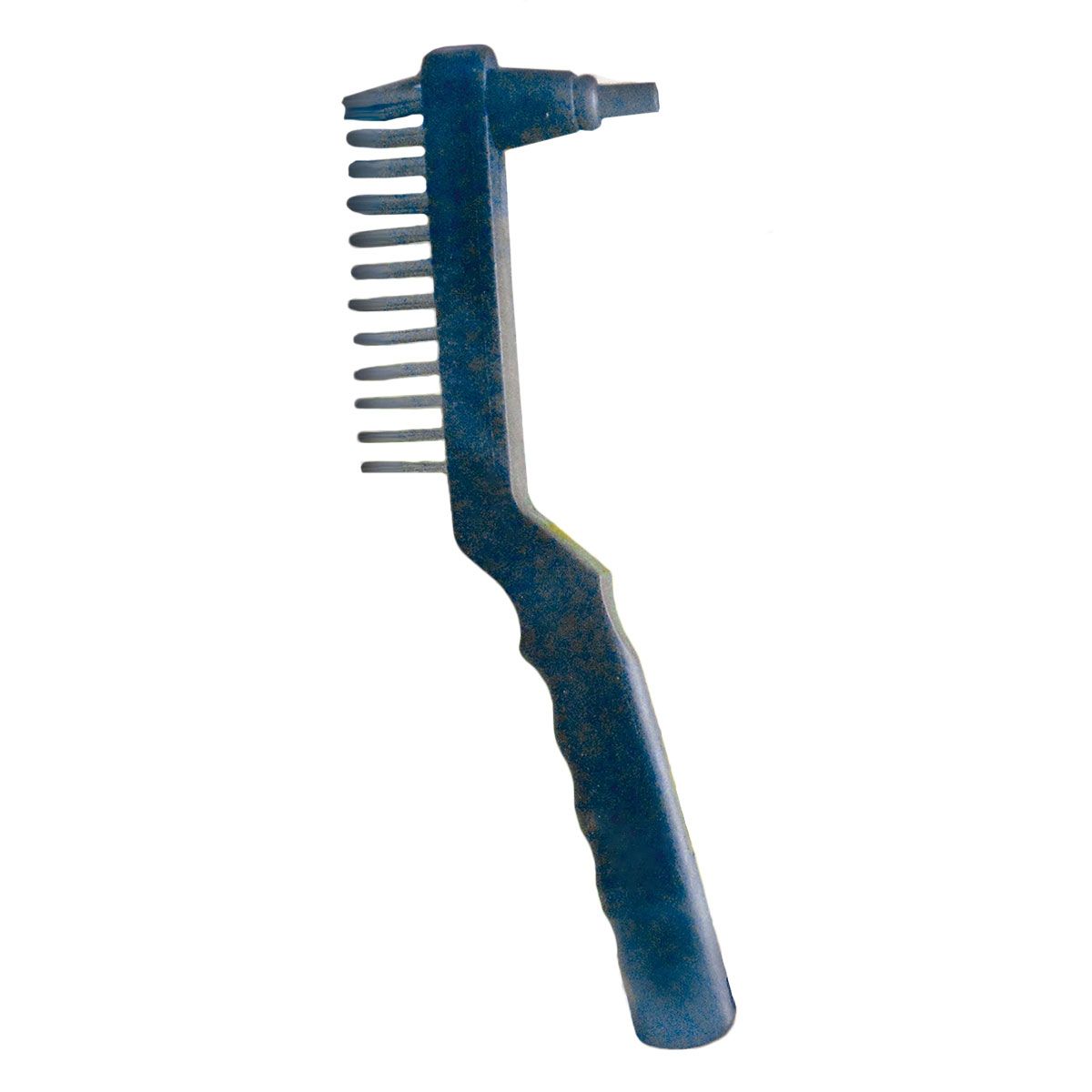 STANLEY Marteau brosse de soudure 