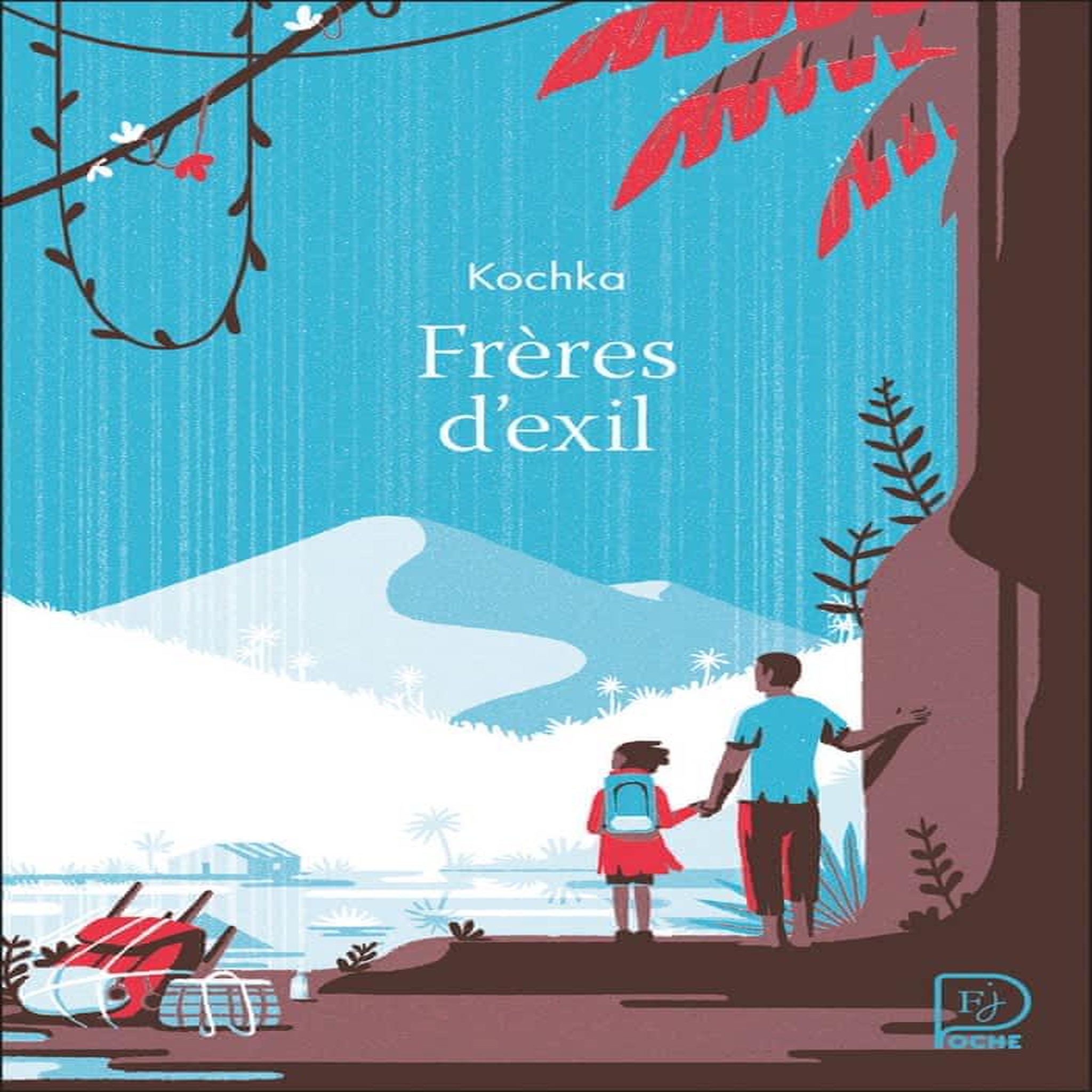 FRERES D'EXIL, Kochka