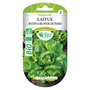 Voir la diapositive 1 : LES DOIGTS VERTS Graines Laitue batavia blonde de Paris BIO Les Doigts Verts