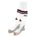 KAPPA UBB Chaussettes hes homme/garçon Kappa. Coloris disponibles : Blanc