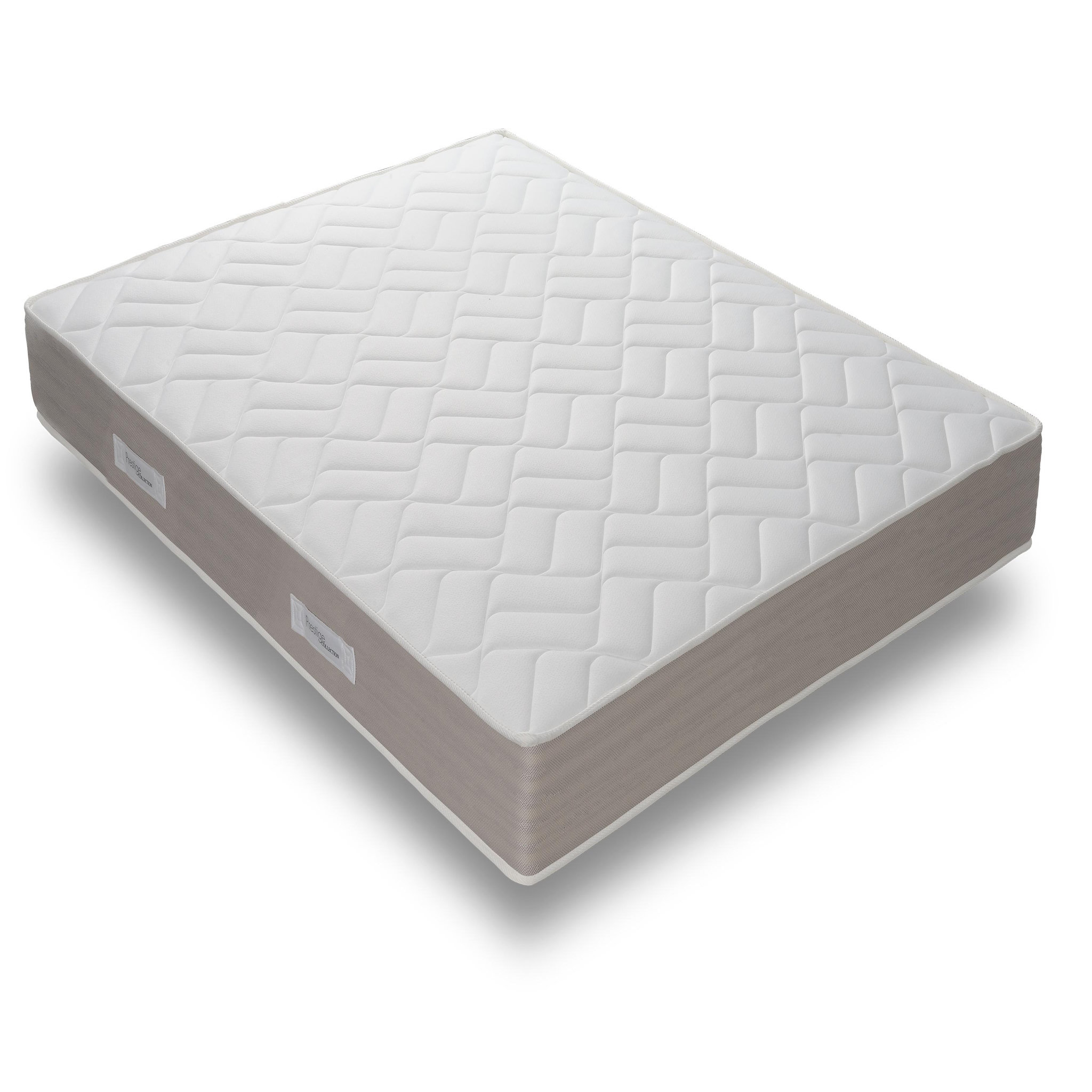 Voir la diapositive 1 : PRESTIGE Collection Matelas ressorts ensachés 180 x 200 cm ATOS