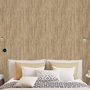 Voir la diapositive 1 : Noordwand Noordwand Papier peint Natural Grasses Wicker marron