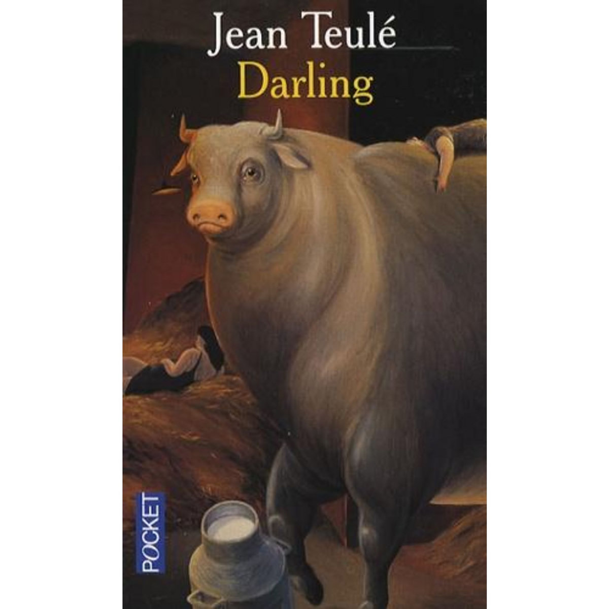 DARLING, Teulé Jean