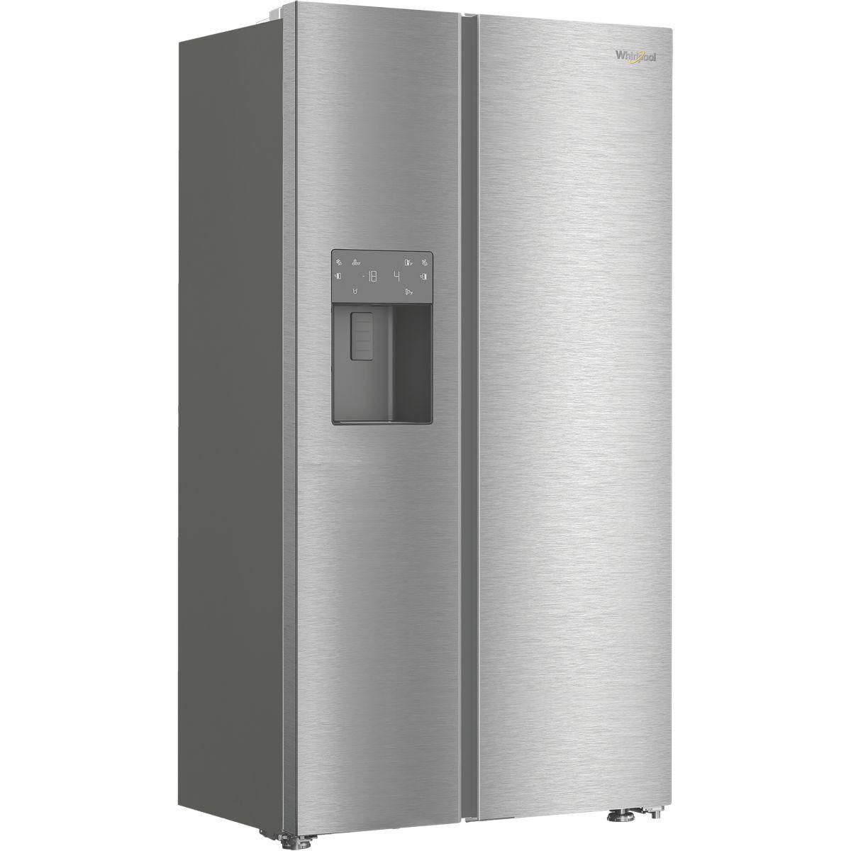 Whirlpool Réfrigérateur Américain WHG26574WX5E