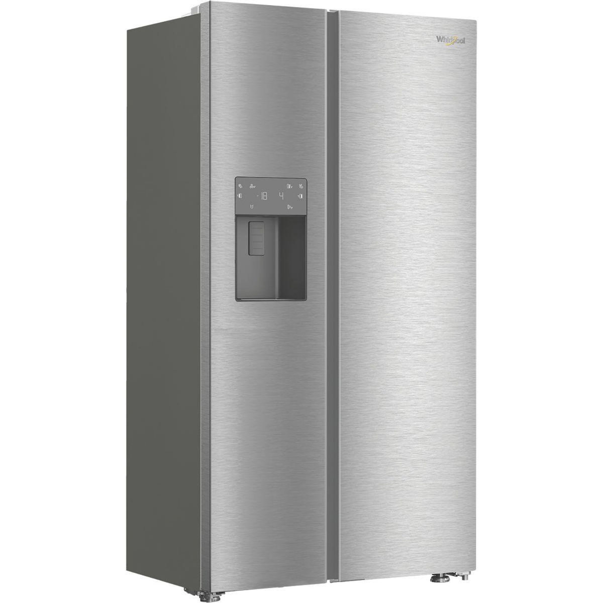 Whirlpool Réfrigérateur Américain WHG26574WX5E