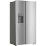 Voir la diapositive 5 : Whirlpool Réfrigérateur Américain WHG26574WX5E