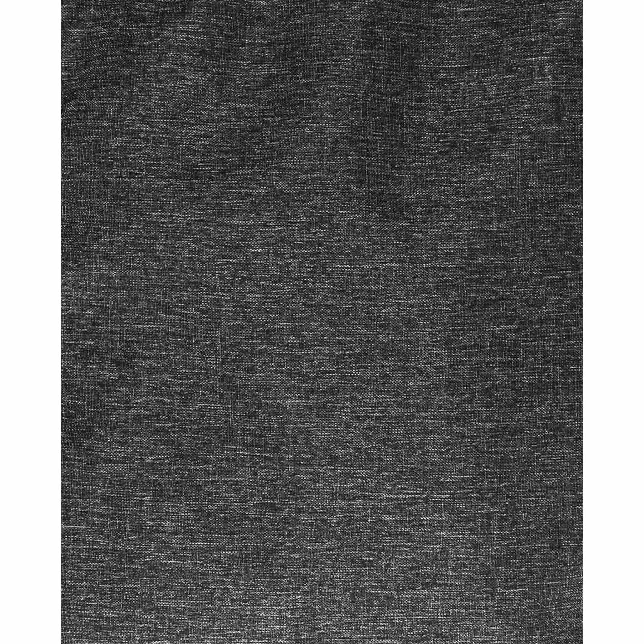 Voir la diapositive 3 : HESPERIDE Housse pour canapé hambo l gris - 260 x 115 x 100 cm - hespéride