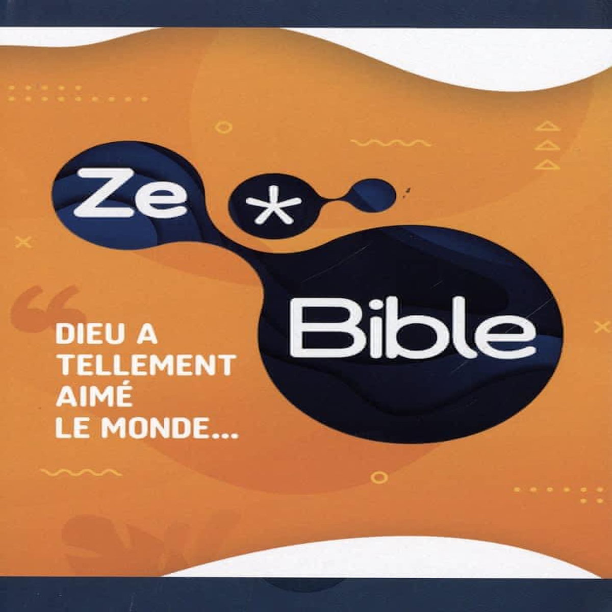 ZE BIBLE, Bibli'O