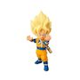 Voir la diapositive 3 : BANDAI Figurine Bandai Tamashii Nations Son Goku Super Saiyan