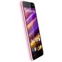 Voir la diapositive 2 : WIKO Smartphone Jimmy - Rose/violet - Double SIM