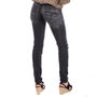 Voir la diapositive 2 : G-Star Raw Jean slim noir délavé femme G-Star New Radar