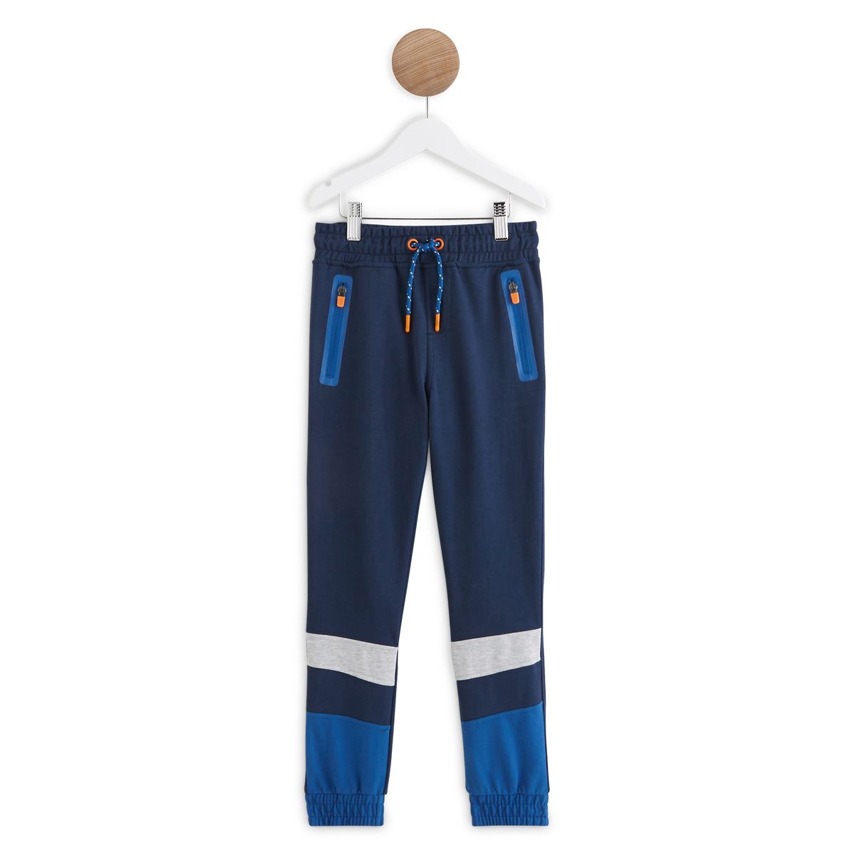 IN EXTENSO Pantalon de jogging garçon