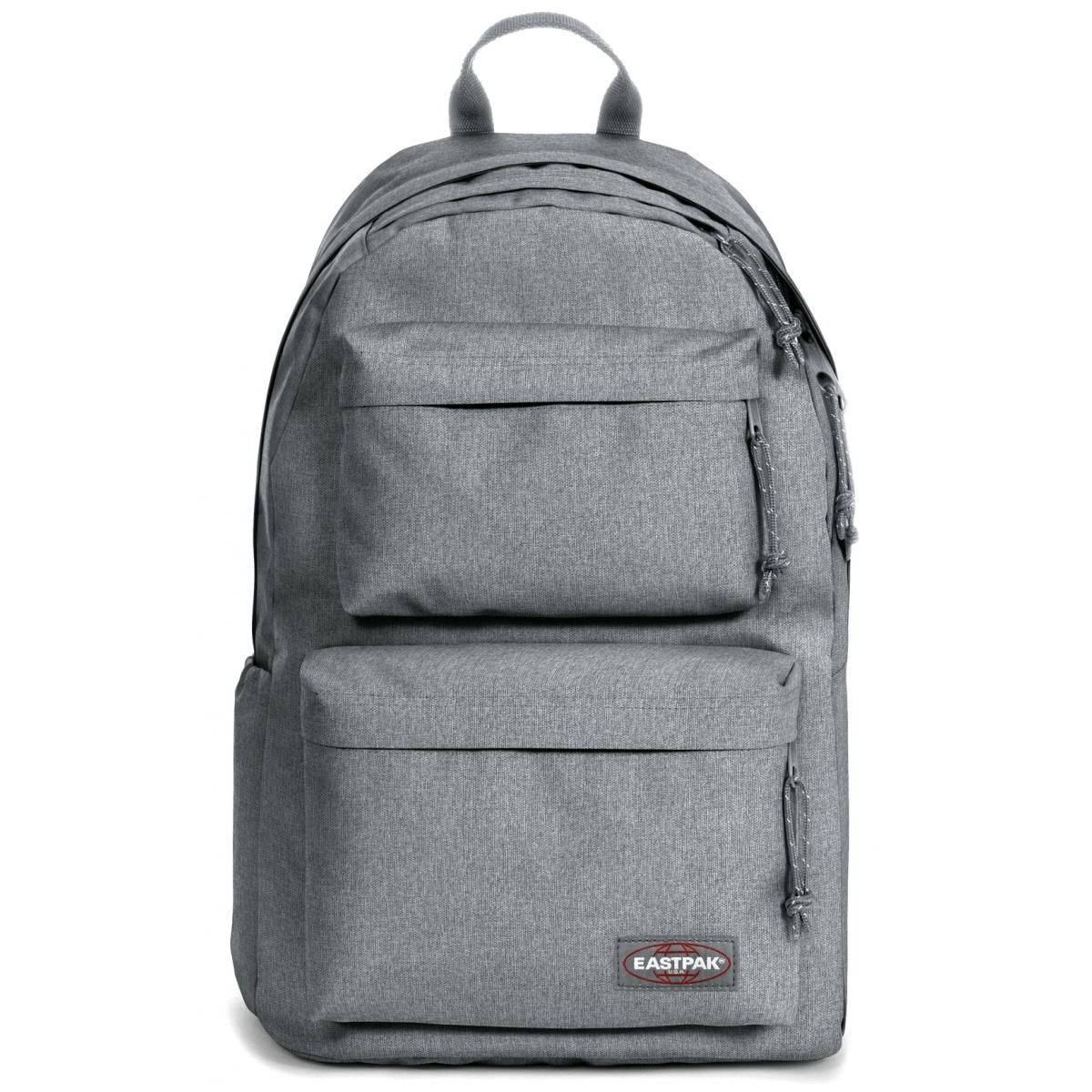 Eastpak Sac à dos ordinateur simple compartiment Padded Double