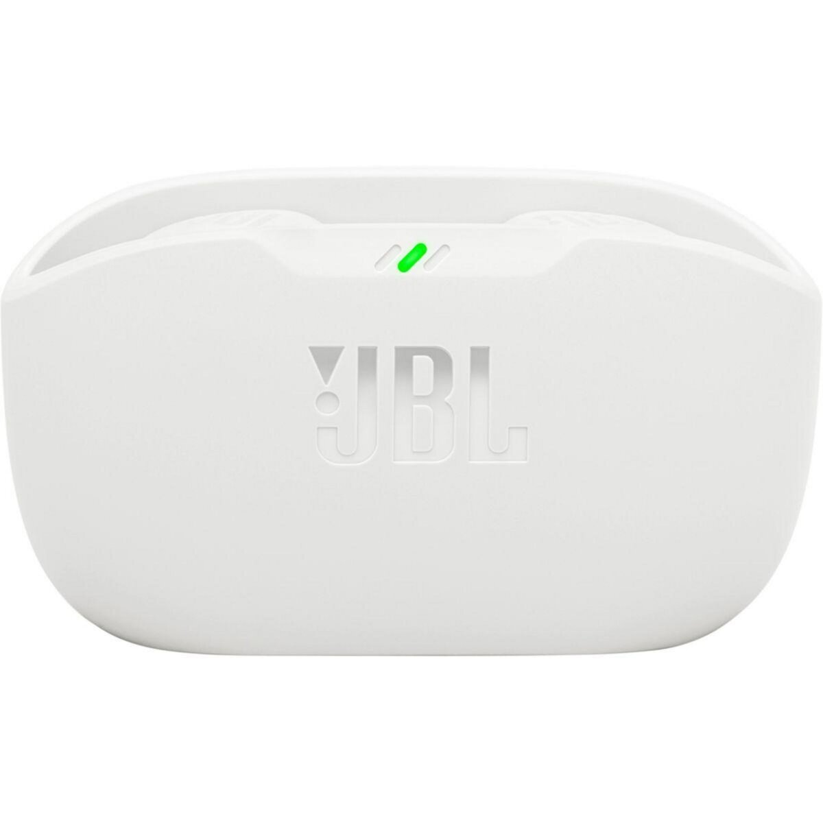 JBL Ecouteurs Wave Buds 2 Blanc