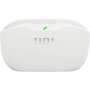 Voir la diapositive 4 : JBL Ecouteurs Wave Buds 2 Blanc