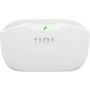Voir la diapositive 4 : JBL Ecouteurs Wave Buds 2 Blanc