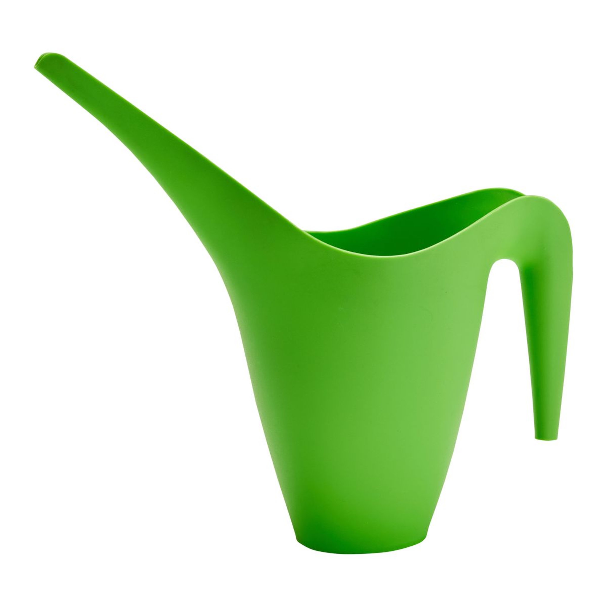 Voir la diapositive 2 : GARDENSTAR Arrosoir en plastique - 1L