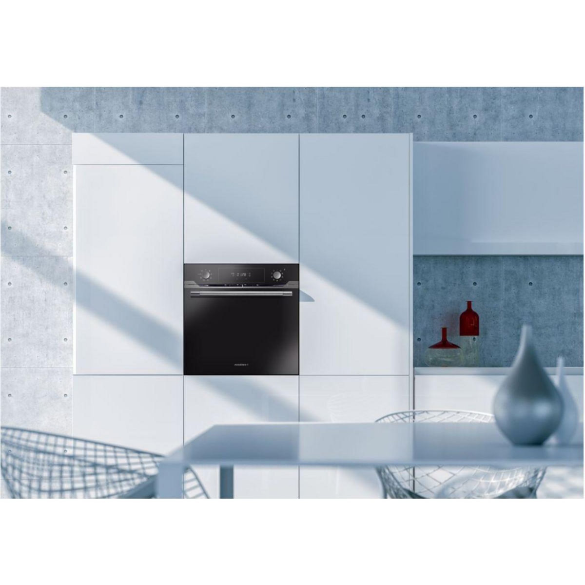 Rosieres Four encastrable RFZP6977IN