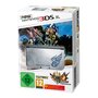 Console New 3DS XL Monster Hunter 4 Ultimate