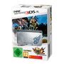 Voir la diapositive 1 : Console New 3DS XL Monster Hunter 4 Ultimate