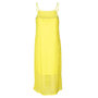 Voir la diapositive 3 : Vero Moda Robe Jaune Femme Vero Moda Maya