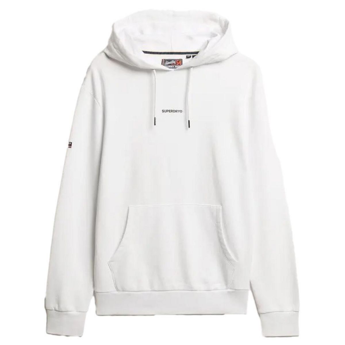 SUPERDRY Sweat à Capuche  Homme Superdry Plain Hood0