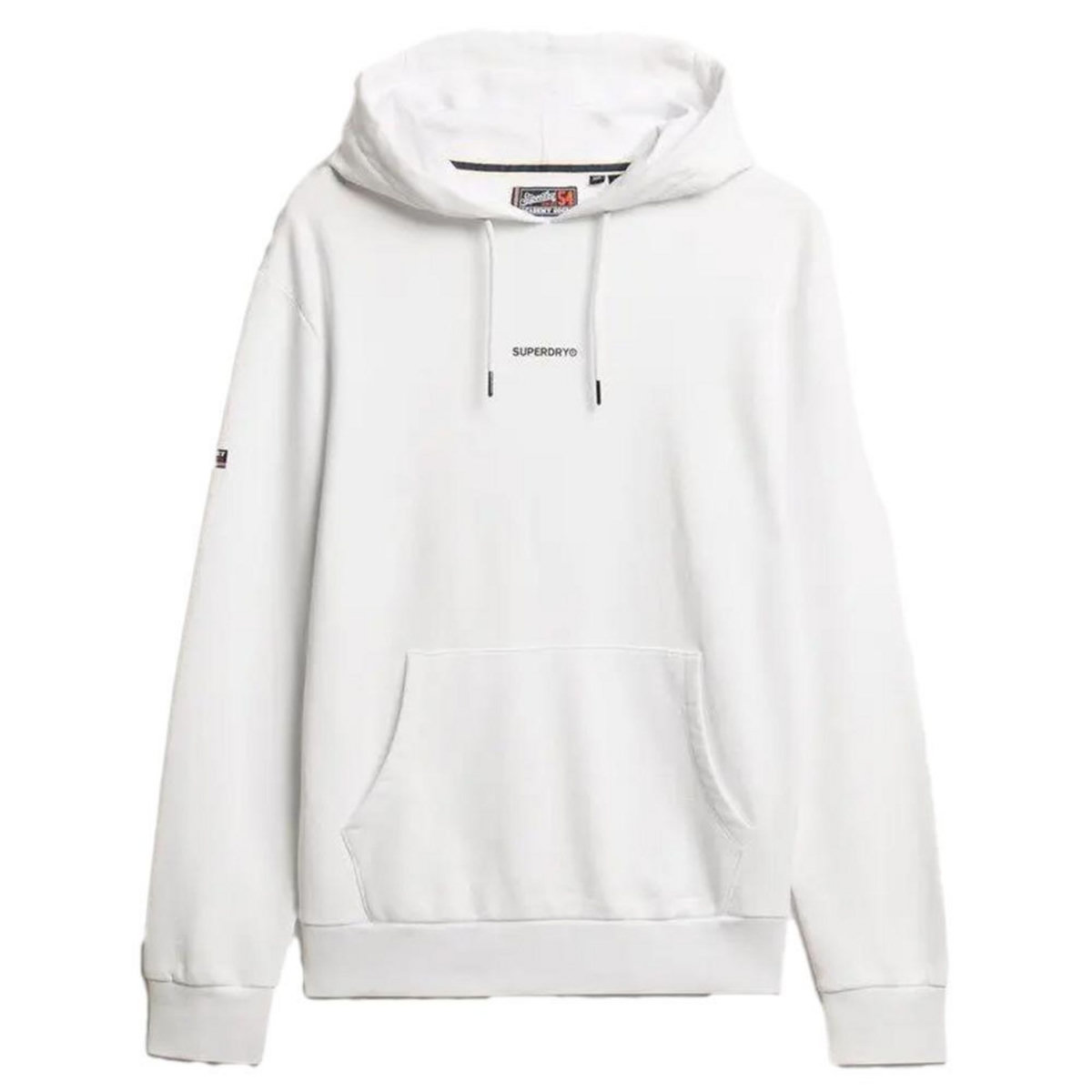 SUPERDRY Sweat à Capuche  Homme Superdry Plain Hood0