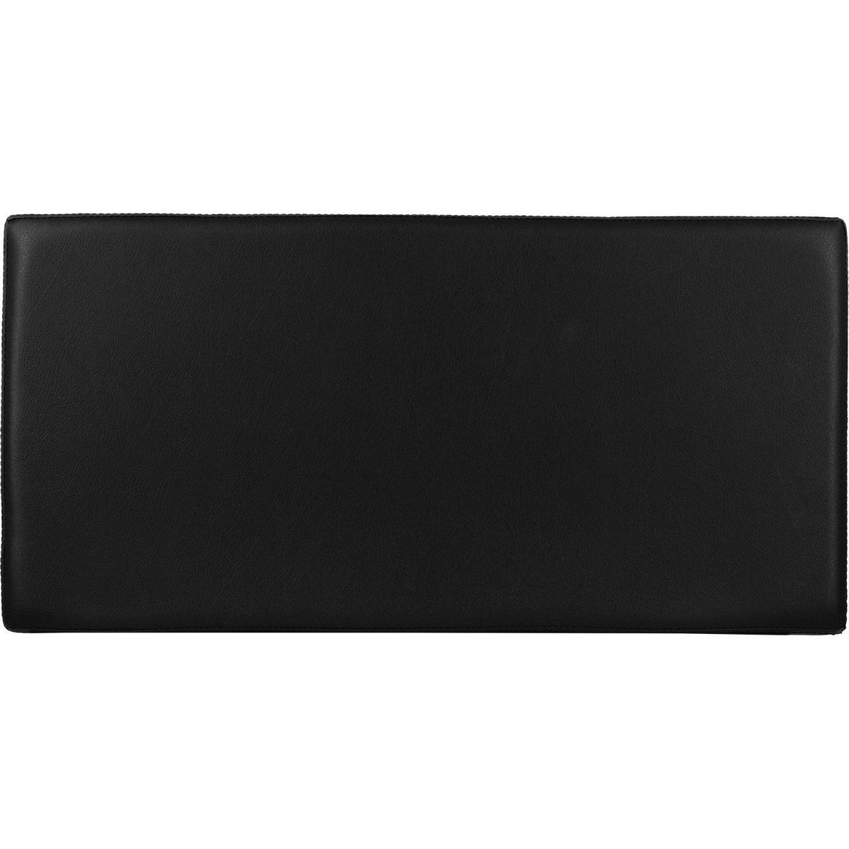 ATMOSPHERA Banquette coffre pliable Loft - L. 76 x H. 37,5 cm