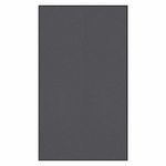 VIDAXL Paillasson anthracite 115x200 cm