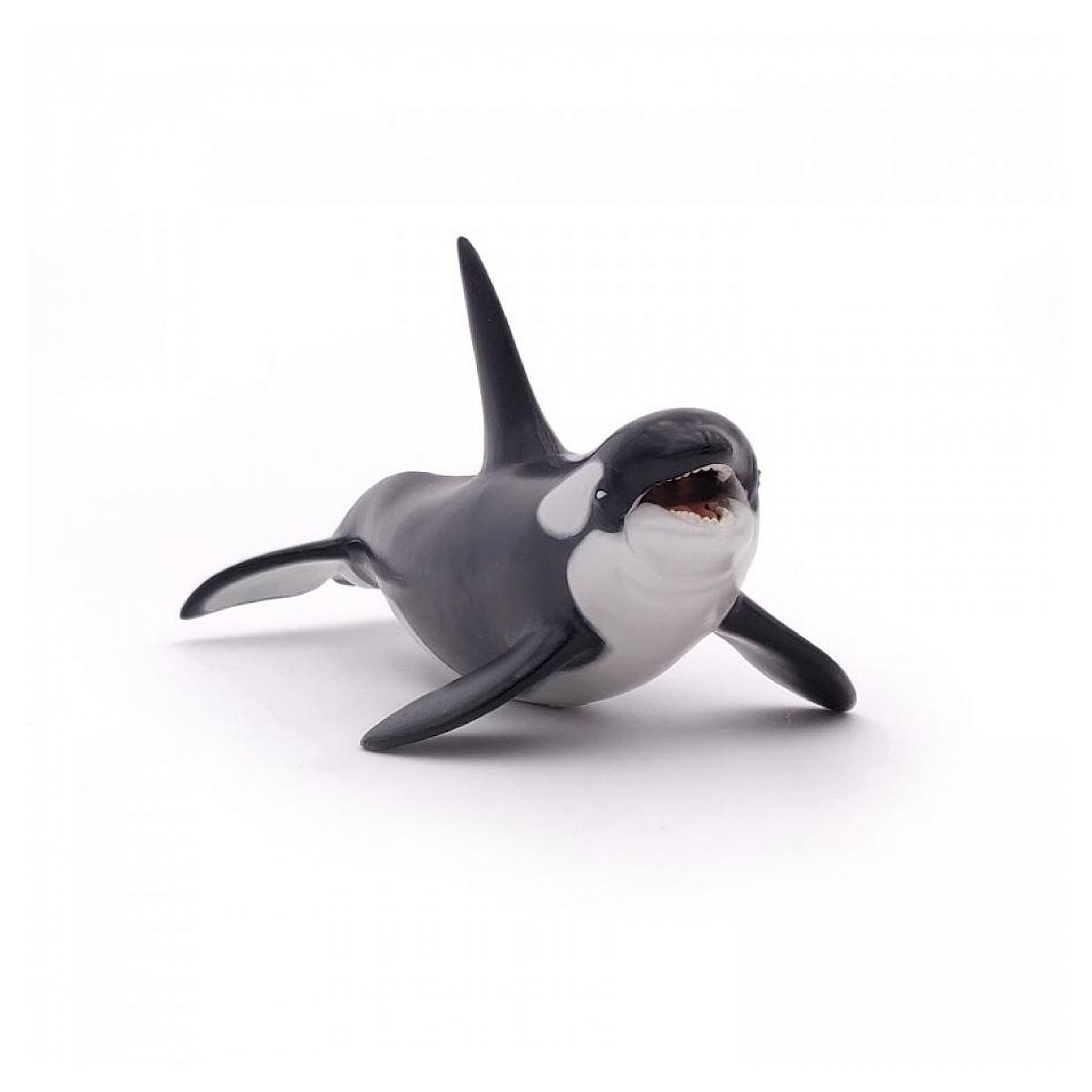 Voir la diapositive 3 : Papo 56000 Orque  figurine